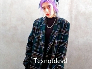 Texnotdead