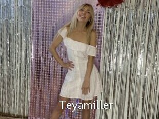 Teyamiller