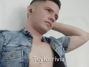 Teylorrivia
