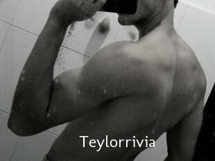 Teylorrivia