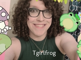 Tgirlfrog