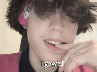 Tgowish