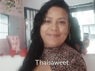 Thaisaweet