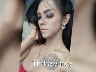 Thaliasydney
