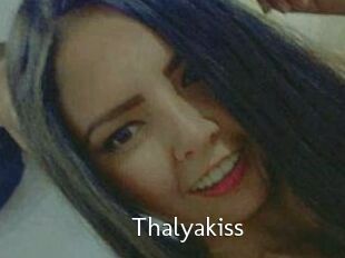 Thalyakiss