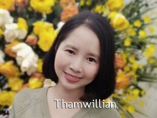 Thamwillian