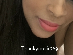 Thankyousir369