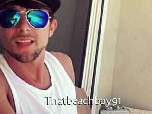 Thatbeachboy91