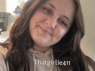 Thatgirlie411