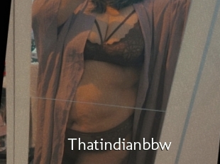 Thatindianbbw