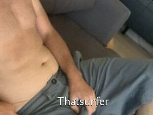 Thatsurfer