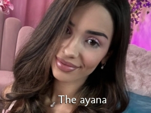 The_ayana