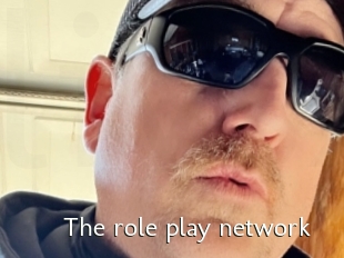 The_role_play_network