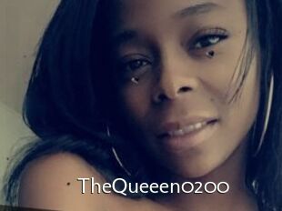 TheQueeen0200