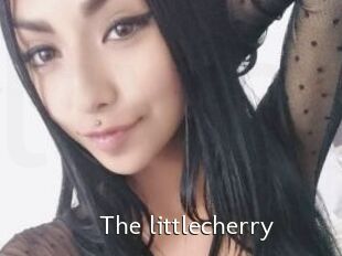 The_littlecherry