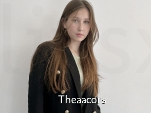 Theaacors