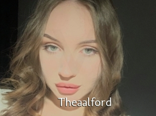 Theaalford