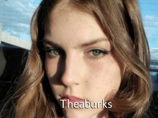 Theaburks