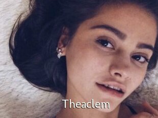 Theaclem