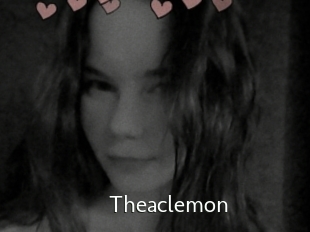 Theaclemon