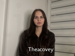 Theacovey