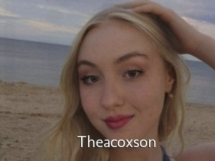 Theacoxson