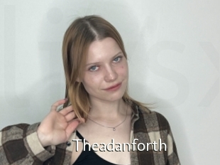 Theadanforth