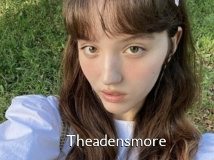 Theadensmore