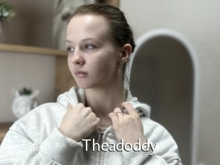 Theadoddy