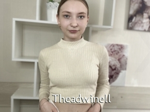 Theadwinell