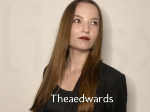 Theaedwards
