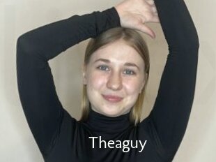 Theaguy