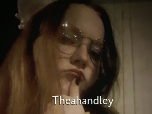 Theahandley