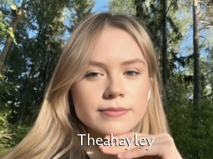 Theahayley