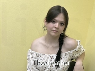 Theaheather