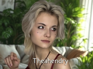 Theahendry