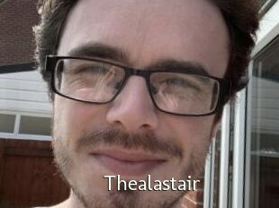 Thealastair