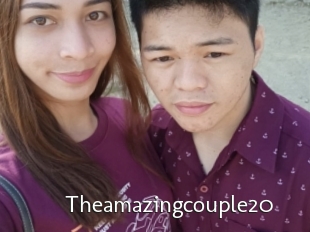 Theamazingcouple20