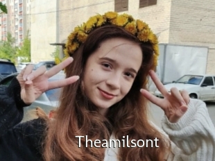Theamilsont