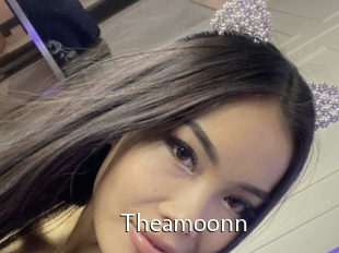 Theamoonn