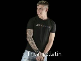 Theangellatin