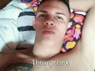 Theangelsexy