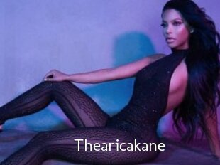 Thearicakane