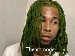 Theartmodel