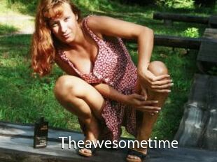 Theawesometime