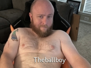 Theballboy