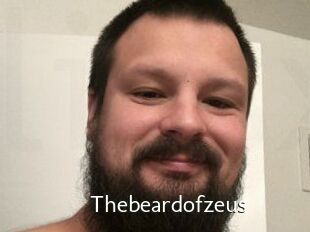 Thebeardofzeus
