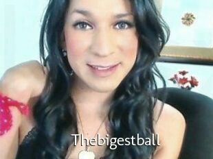 Thebigestball