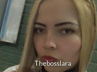 Thebosslara