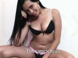 Thecapricious